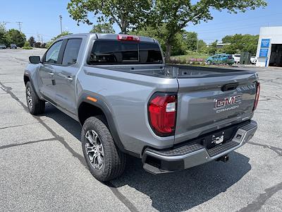 New 2025 GMC Canyon AT4 Crew Cab 4WD Pickup for sale #S1224294 - photo 2