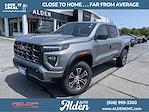 New 2025 GMC Canyon AT4 Crew Cab 4WD Pickup for sale #S1224294 - photo 1