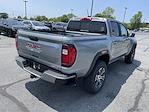 New 2025 GMC Canyon AT4 Crew Cab 4WD Pickup for sale #S1224294 - photo 10