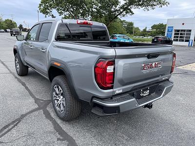 New 2025 GMC Canyon AT4 Crew Cab 4WD Pickup for sale #S1229955 - photo 2