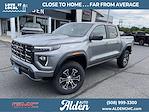 New 2025 GMC Canyon AT4 Crew Cab 4WD Pickup for sale #S1229955 - photo 1