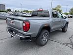 New 2025 GMC Canyon AT4 Crew Cab 4WD Pickup for sale #S1229955 - photo 10