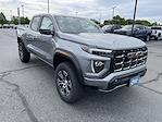 New 2025 GMC Canyon AT4 Crew Cab 4WD Pickup for sale #S1229955 - photo 11