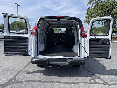 New 2025 GMC Savana 2500 Empty Cargo Van for sale #S1258581 - photo 2