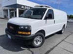 New 2025 GMC Savana 2500 Empty Cargo Van for sale #S1258581 - photo 1
