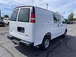 New 2025 GMC Savana 2500 Empty Cargo Van for sale #S1258581 - photo 11