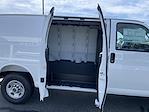 New 2025 GMC Savana 2500 Empty Cargo Van for sale #S1258581 - photo 14