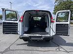 New 2025 GMC Savana 2500 Empty Cargo Van for sale #S1258581 - photo 2