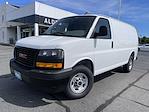 New 2025 GMC Savana 2500 Empty Cargo Van for sale #S1258581 - photo 3