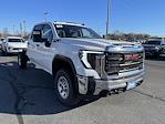 New 2025 GMC Sierra 3500 Pro Crew Cab 4WD Cab Chassis for sale #SF149356 - photo 11