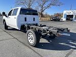 New 2025 GMC Sierra 3500 Pro Crew Cab 4WD Cab Chassis for sale #SF149356 - photo 4