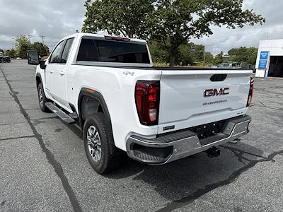 New 2025 GMC Sierra 2500 SLE Double Cab 4WD Pickup for sale #SF214570 - photo 2