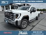 New 2025 GMC Sierra 2500 SLE Double Cab 4WD Pickup for sale #SF214570 - photo 1