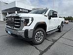 New 2025 GMC Sierra 2500 SLE Double Cab 4WD Pickup for sale #SF214570 - photo 3
