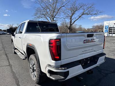 New 2025 GMC Sierra 2500 Denali Crew Cab 4WD Pickup for sale #SF216245 - photo 2