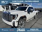 New 2025 GMC Sierra 2500 Denali Crew Cab 4WD Pickup for sale #SF216245 - photo 1