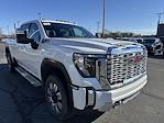 New 2025 GMC Sierra 2500 Denali Crew Cab 4WD Pickup for sale #SF216245 - photo 11