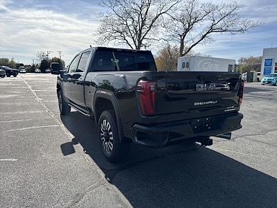 New 2025 GMC Sierra 2500 Denali Ultimate Crew Cab 4WD Pickup for sale #SF221383 - photo 2