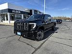 New 2025 GMC Sierra 2500 Denali Ultimate Crew Cab 4WD Pickup for sale #SF221383 - photo 1