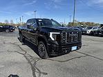 New 2025 GMC Sierra 2500 Denali Ultimate Crew Cab 4WD Pickup for sale #SF221383 - photo 11