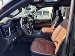 New 2025 GMC Sierra 2500 Denali Ultimate Crew Cab 4WD Pickup for sale #SF221383 - photo 12