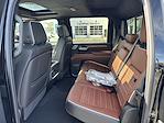 New 2025 GMC Sierra 2500 Denali Ultimate Crew Cab 4WD Pickup for sale #SF221383 - photo 13