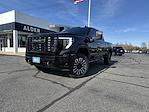 New 2025 GMC Sierra 2500 Denali Ultimate Crew Cab 4WD Pickup for sale #SF221383 - photo 3