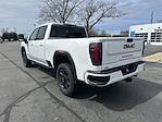 New 2025 GMC Sierra 2500 AT4 Crew Cab 4WD Pickup for sale #SF245770 - photo 2