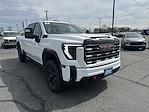 New 2025 GMC Sierra 2500 AT4 Crew Cab 4WD Pickup for sale #SF245770 - photo 14
