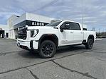 New 2025 GMC Sierra 2500 AT4 Crew Cab 4WD Pickup for sale #SF245770 - photo 3