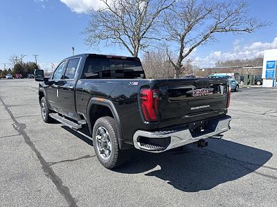 New 2025 GMC Sierra 2500 SLT Crew Cab 4WD Pickup for sale #SF247177 - photo 2