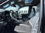 New 2025 GMC Sierra 2500 SLT Crew Cab 4WD Pickup for sale #SF247177 - photo 12