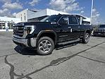 New 2025 GMC Sierra 2500 SLT Crew Cab 4WD Pickup for sale #SF247177 - photo 3