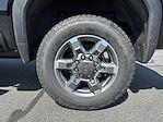 New 2025 GMC Sierra 2500 SLT Crew Cab 4WD Pickup for sale #SF247177 - photo 9