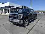 New 2025 GMC Sierra 2500 SLT Crew Cab 4WD Pickup for sale #SF269507 - photo 1