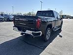 New 2025 GMC Sierra 2500 SLT Crew Cab 4WD Pickup for sale #SF269507 - photo 10