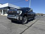 New 2025 GMC Sierra 2500 SLT Crew Cab 4WD Pickup for sale #SF269507 - photo 3