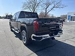 New 2025 GMC Sierra 2500 SLT Crew Cab 4WD Pickup for sale #SF269507 - photo 2