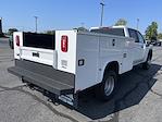 New 2025 GMC Sierra 3500 Crew Cab 4WD Service Truck for sale #SF288100 - photo 10