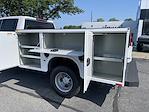New 2025 GMC Sierra 3500 Crew Cab 4WD Service Truck for sale #SF288100 - photo 8
