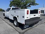 New 2025 GMC Sierra 3500 Crew Cab 4WD Service Truck for sale #SF288100 - photo 2
