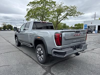 New 2025 GMC Sierra 2500 Denali Crew Cab 4WD Pickup for sale #SF288217 - photo 2