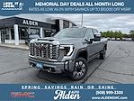 New 2025 GMC Sierra 2500 Denali Crew Cab 4WD Pickup for sale #SF288217 - photo 1