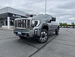 New 2025 GMC Sierra 2500 Denali Crew Cab 4WD Pickup for sale #SF288217 - photo 3