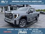 New 2025 GMC Sierra 2500 SLT Crew Cab 4WD Pickup for sale #SF297072 - photo 1