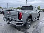 New 2025 GMC Sierra 2500 SLT Crew Cab 4WD Pickup for sale #SF297072 - photo 10