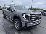 New 2025 GMC Sierra 2500 SLT Crew Cab 4WD Pickup for sale #SF297072 - photo 11