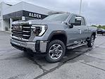 New 2025 GMC Sierra 2500 SLT Crew Cab 4WD Pickup for sale #SF297072 - photo 3
