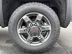 New 2025 GMC Sierra 2500 SLT Crew Cab 4WD Pickup for sale #SF297072 - photo 9