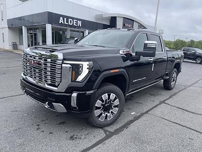 New 2025 GMC Sierra 2500 Denali Crew Cab 4WD Pickup for sale #SF297415 - photo 1